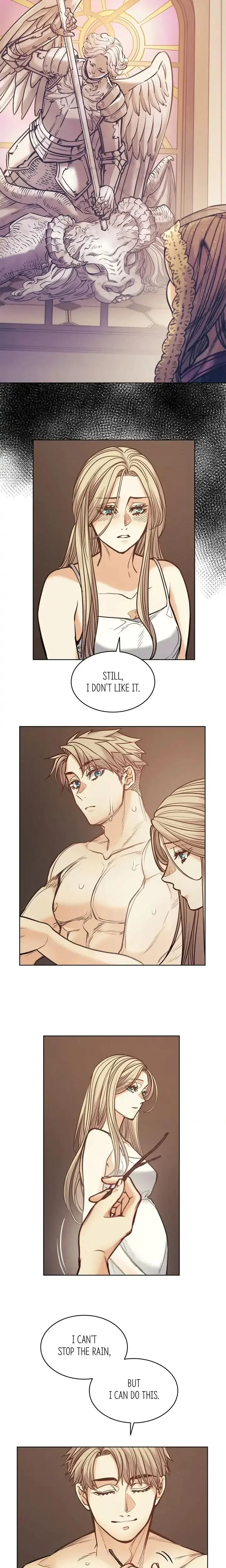Lady Devil Chapter 121 - Page 14