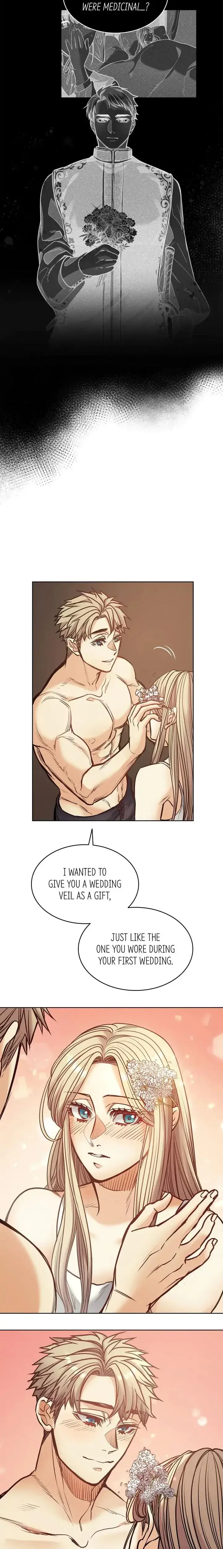Lady Devil Chapter 121 - Page 16