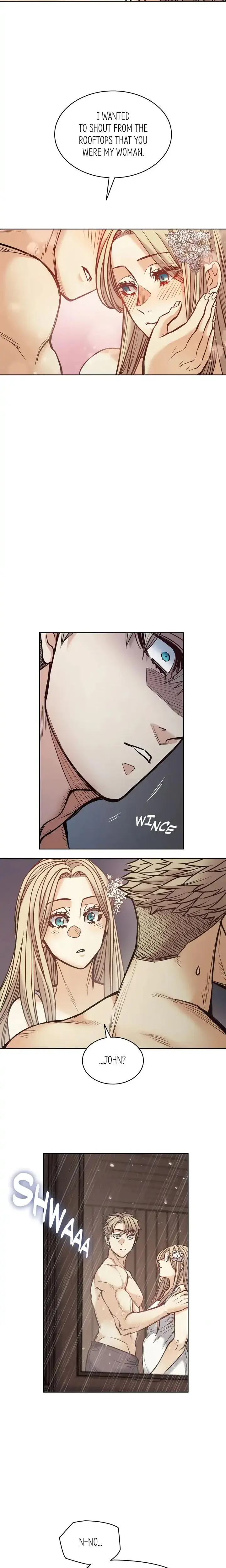 Lady Devil Chapter 121 - Page 17