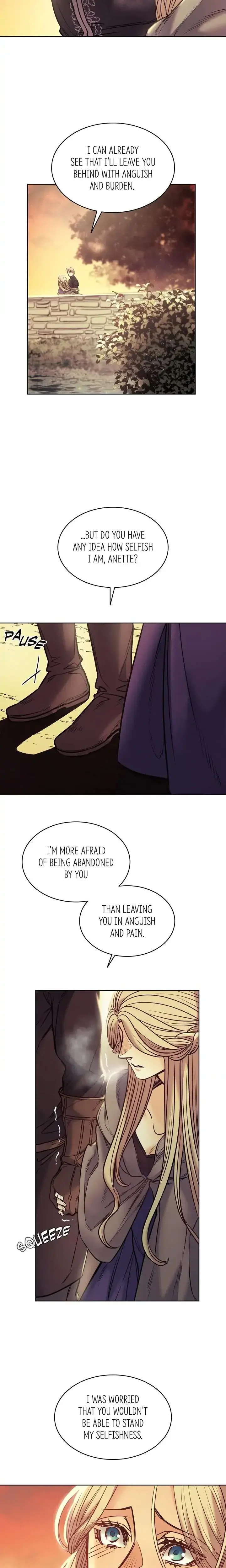Lady Devil Chapter 121 - Page 2