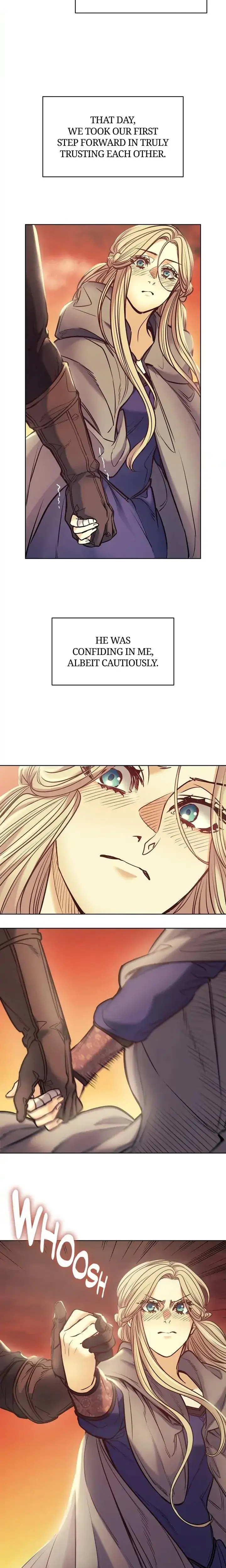 Lady Devil Chapter 121 - Page 6