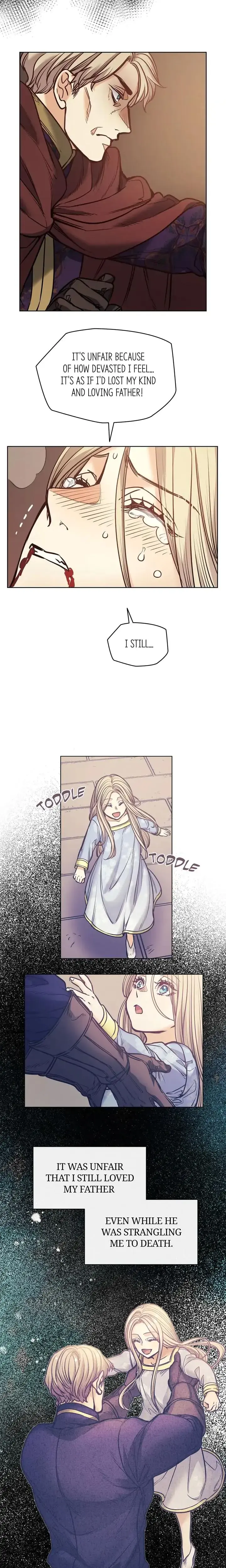 Lady Devil Chapter 122 - Page 11