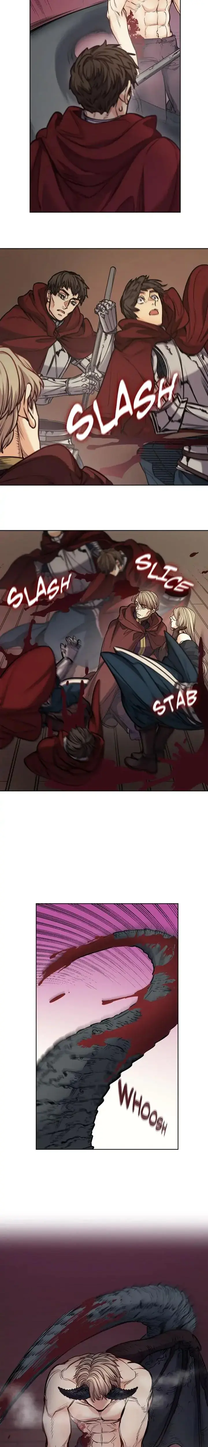 Lady Devil Chapter 122 - Page 16