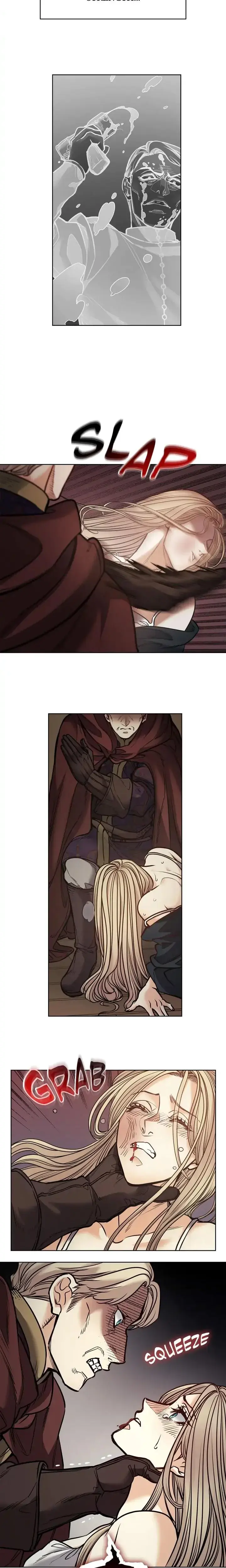 Lady Devil Chapter 122 - Page 4