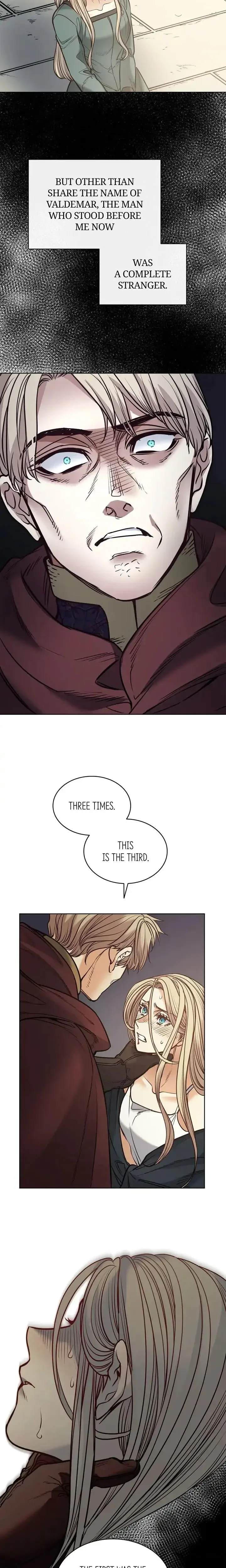 Lady Devil Chapter 122 - Page 6