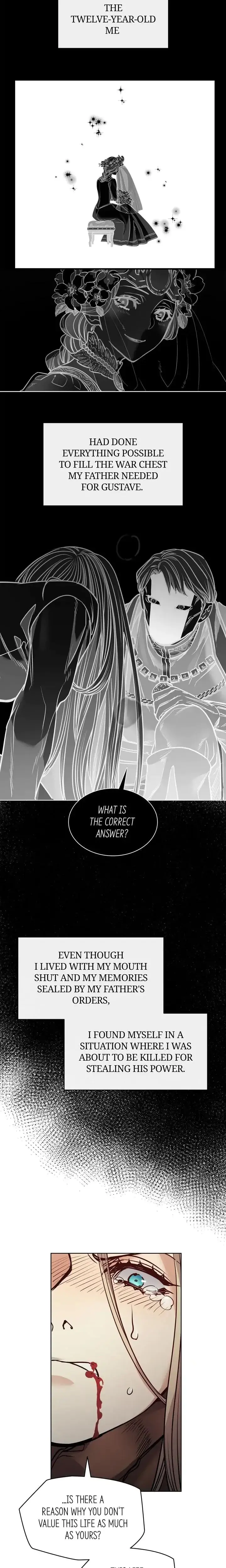 Lady Devil Chapter 122 - Page 9