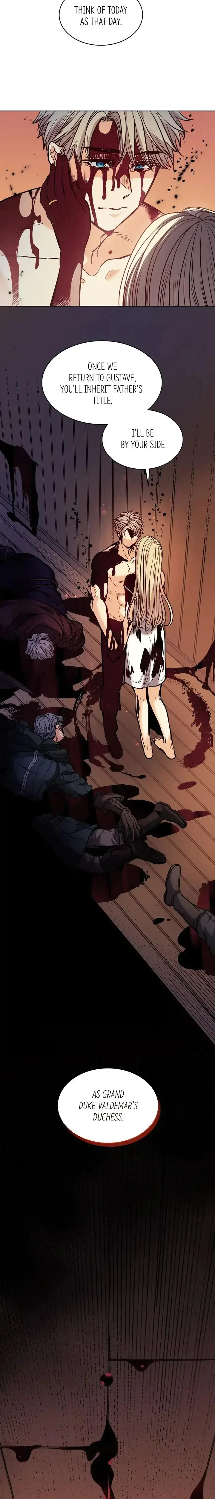 Lady Devil Chapter 123 - Page 13