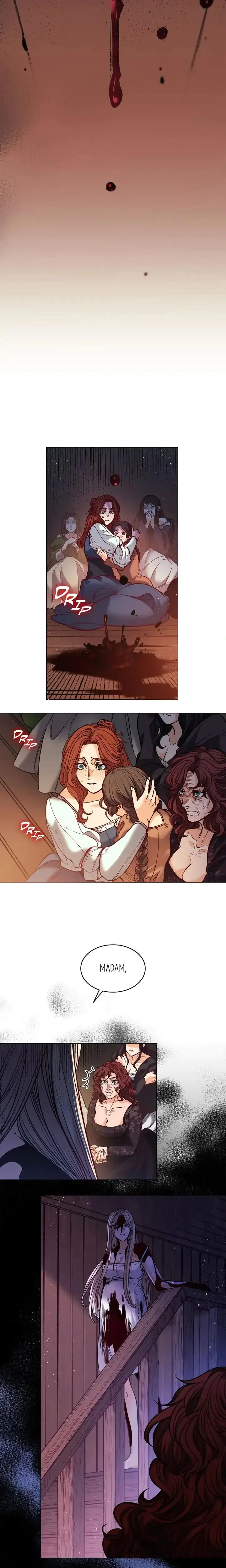 Lady Devil Chapter 123 - Page 14