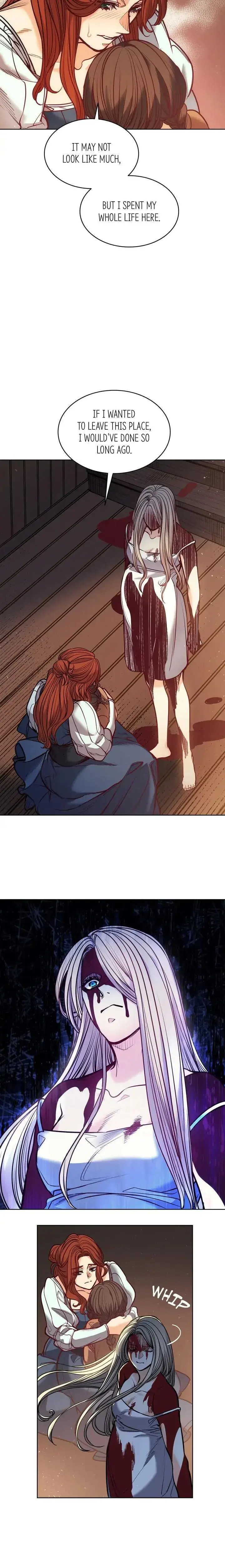 Lady Devil Chapter 123 - Page 18