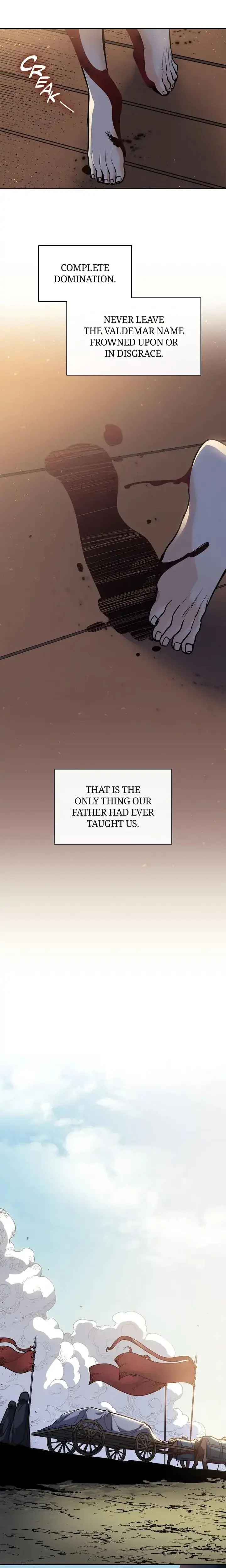 Lady Devil Chapter 123 - Page 19