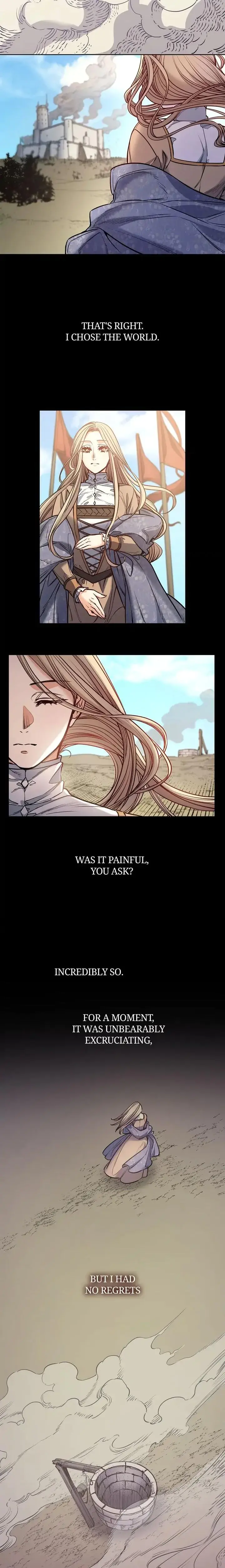 Lady Devil Chapter 123 - Page 4