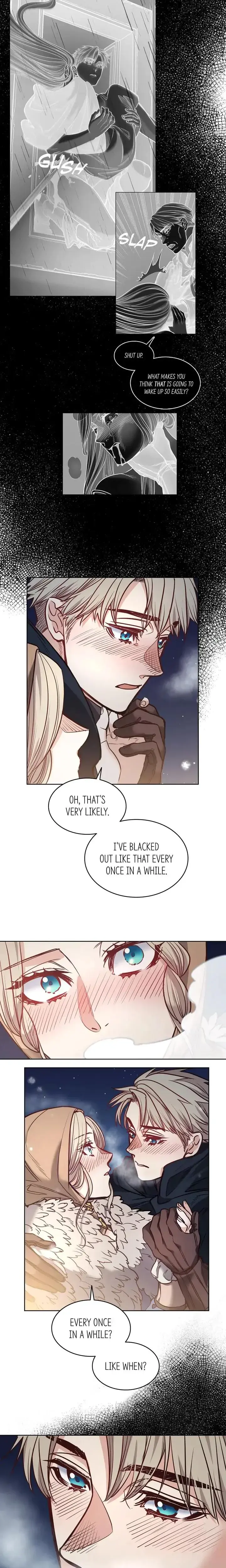 Lady Devil Chapter 124 - Page 10