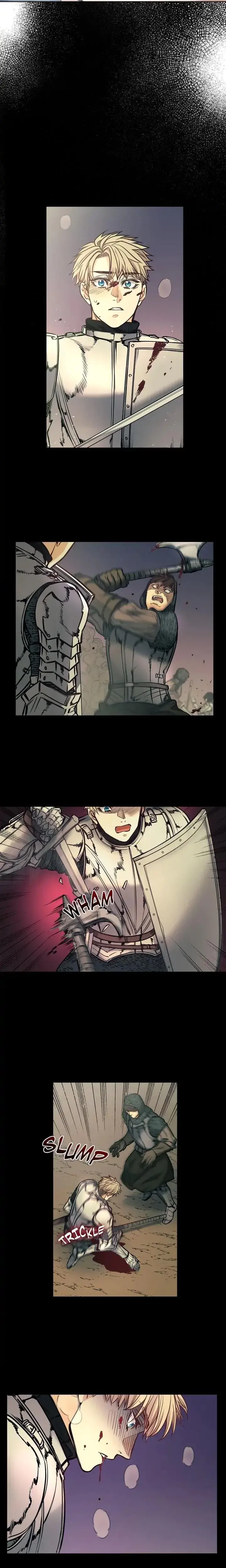 Lady Devil Chapter 124 - Page 11