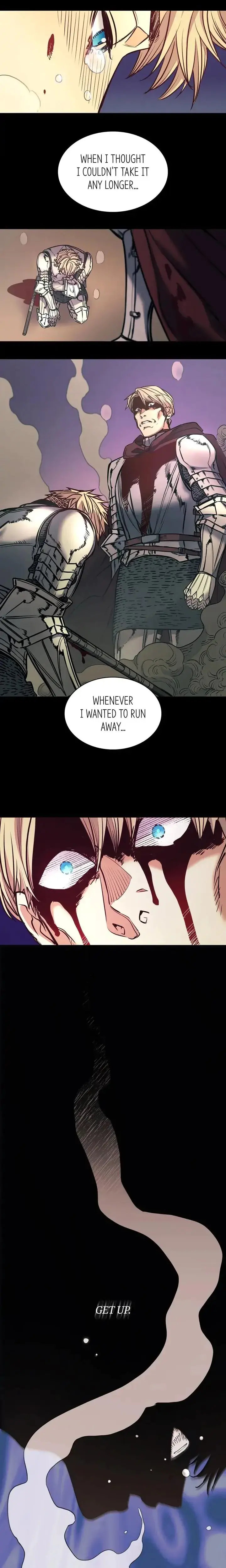 Lady Devil Chapter 124 - Page 12
