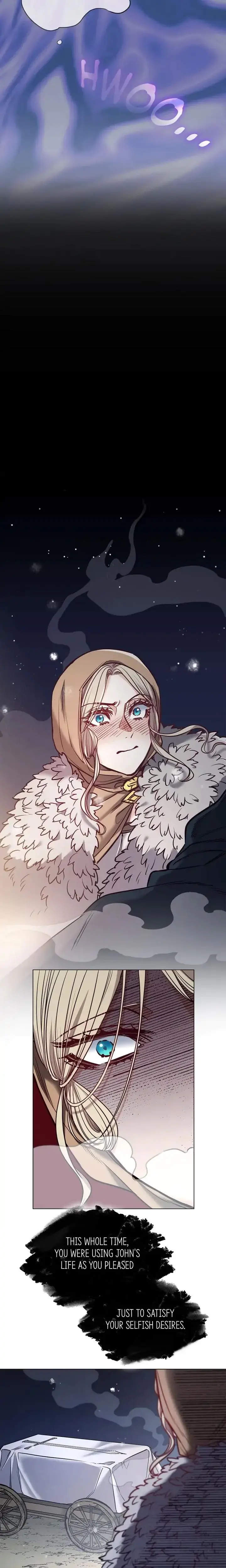Lady Devil Chapter 124 - Page 13