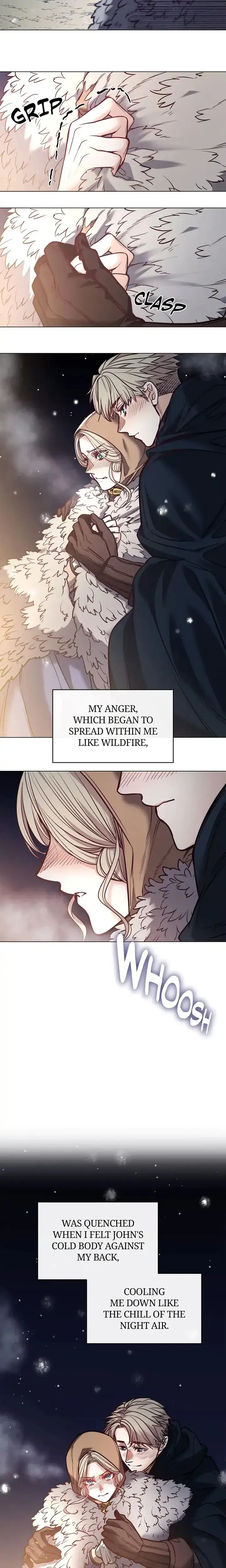 Lady Devil Chapter 124 - Page 14
