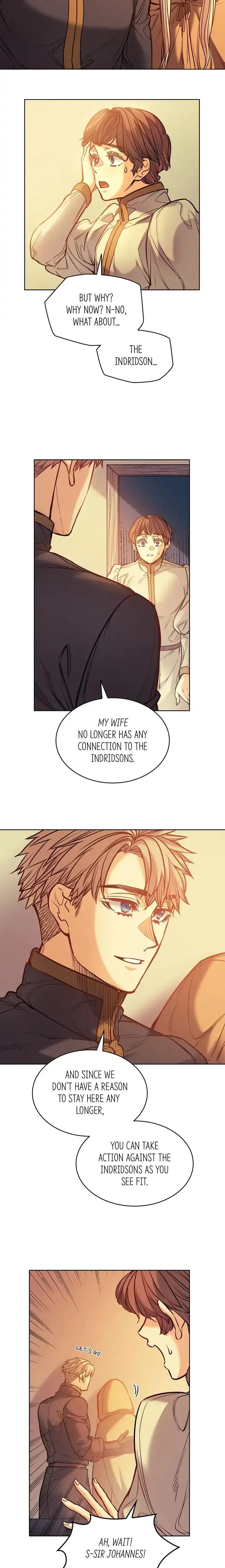 Lady Devil Chapter 124 - Page 2