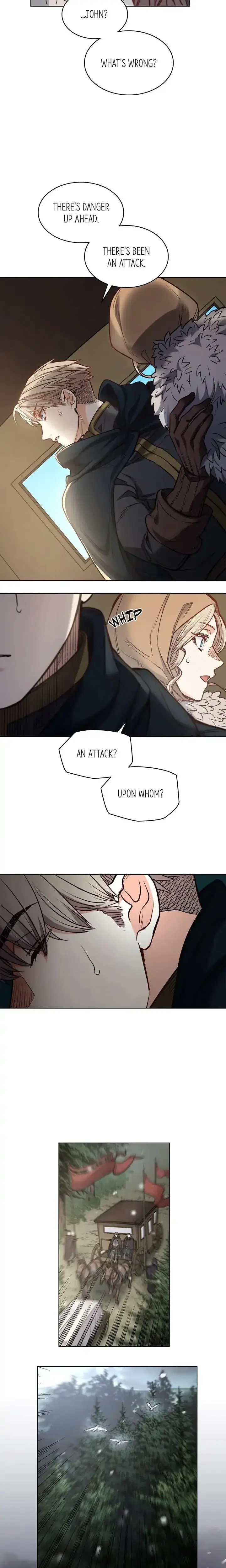 Lady Devil Chapter 124 - Page 20
