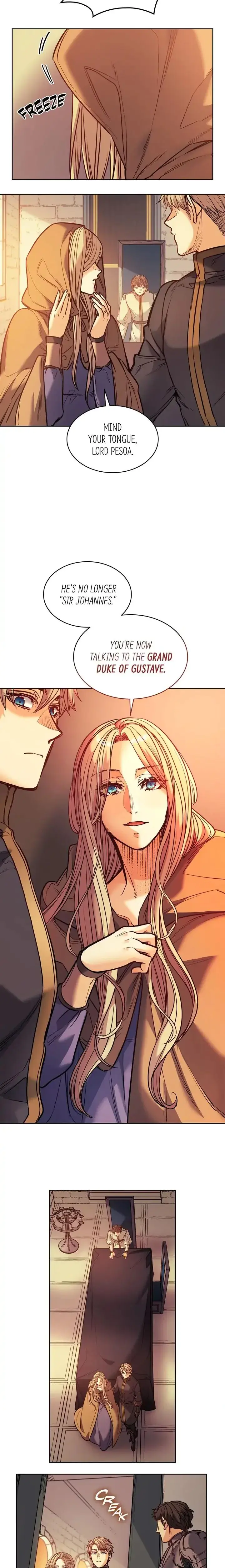 Lady Devil Chapter 124 - Page 3