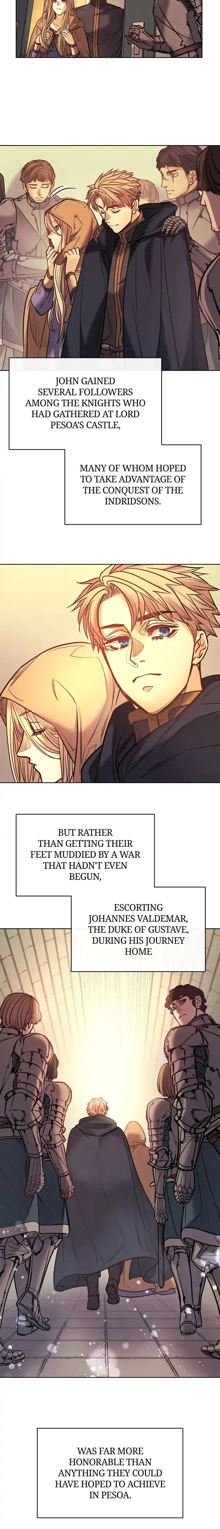 Lady Devil Chapter 124 - Page 4