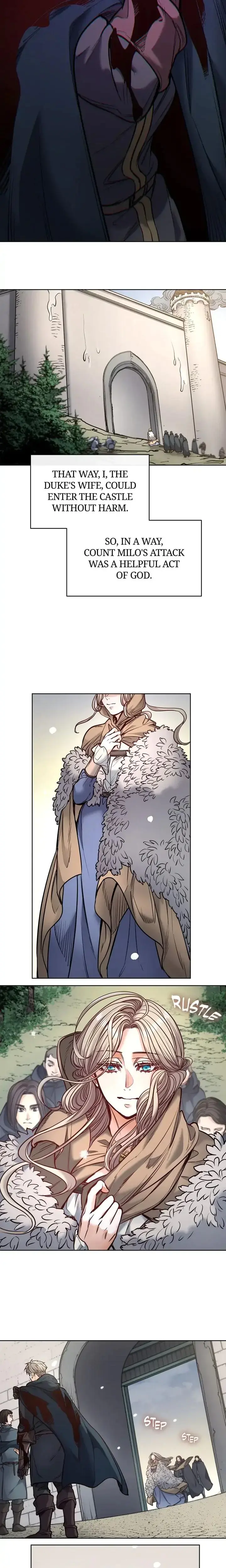 Lady Devil Chapter 125 - Page 13
