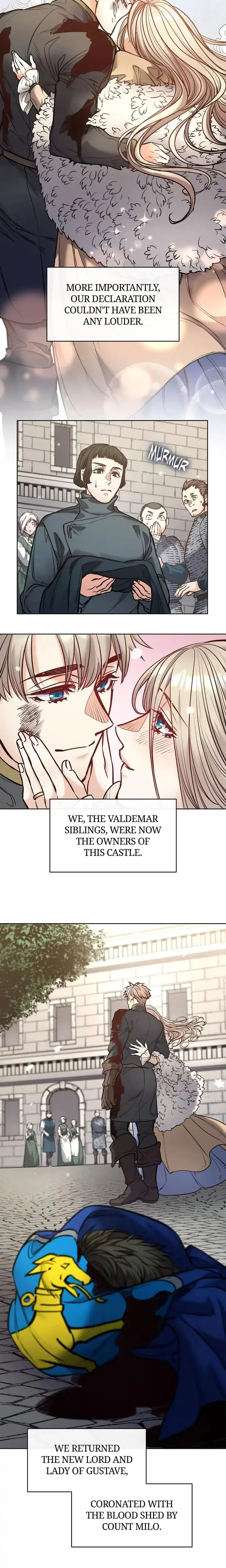 Lady Devil Chapter 125 - Page 15