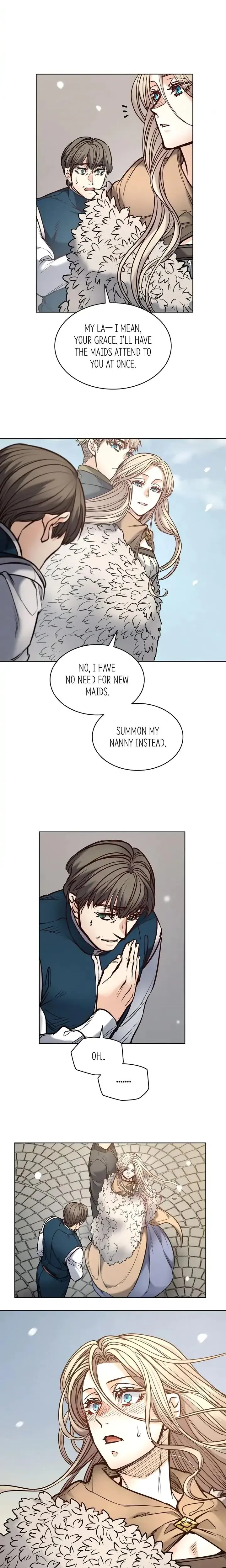 Lady Devil Chapter 125 - Page 16