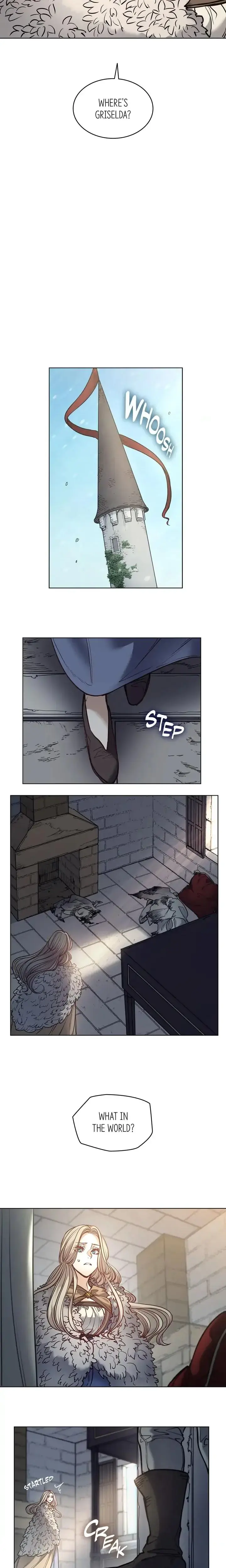 Lady Devil Chapter 125 - Page 17