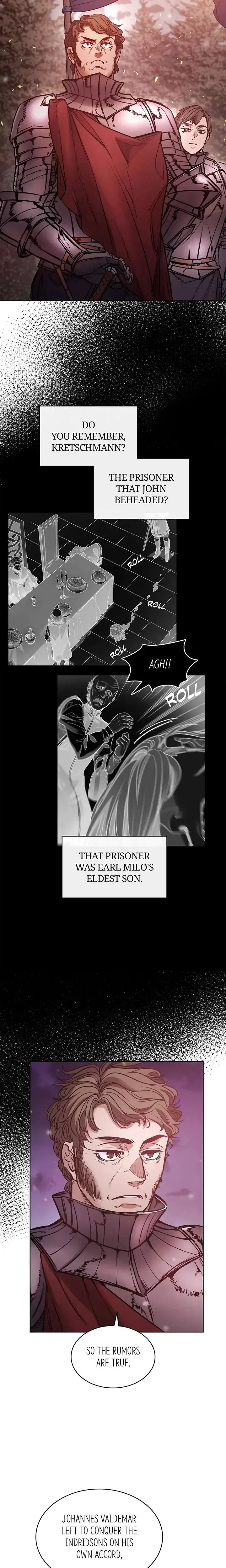 Lady Devil Chapter 125 - Page 2