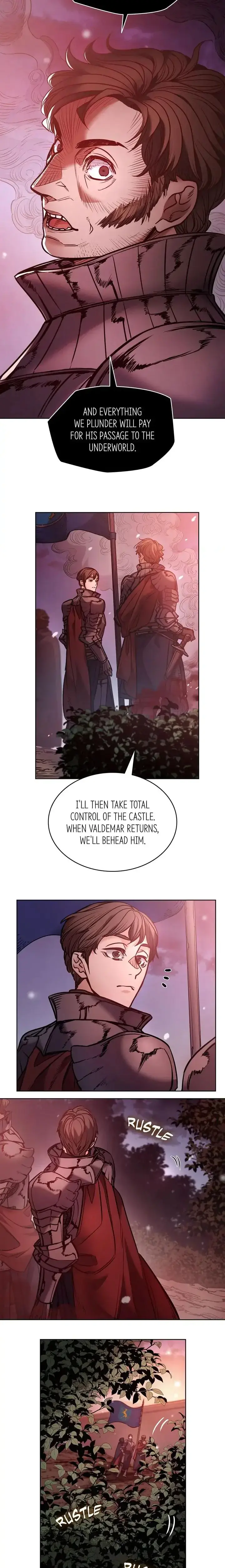 Lady Devil Chapter 125 - Page 4