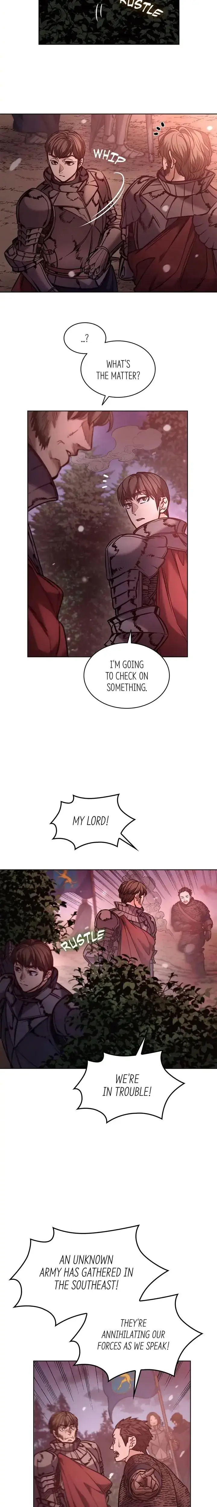 Lady Devil Chapter 125 - Page 5