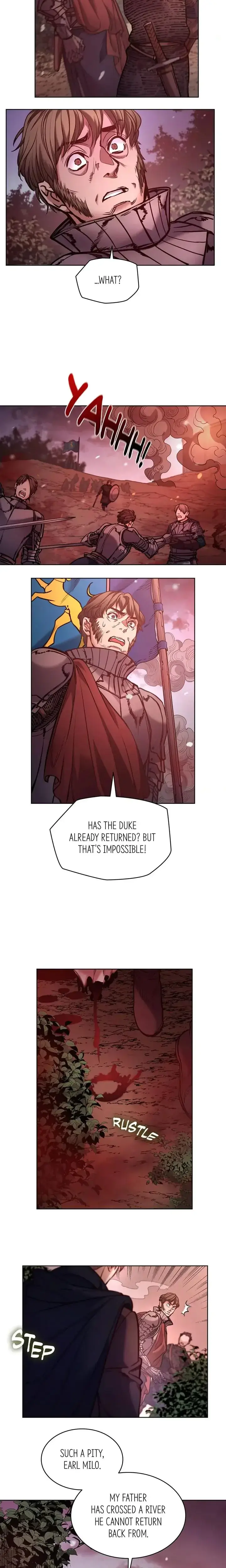 Lady Devil Chapter 125 - Page 6