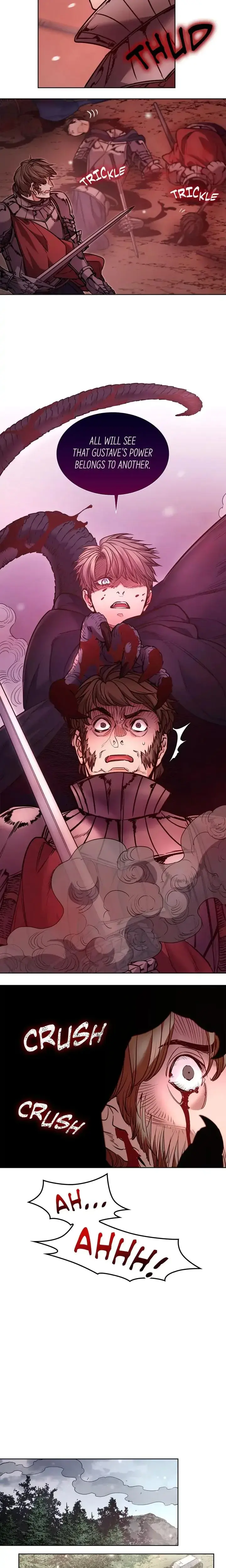 Lady Devil Chapter 125 - Page 8