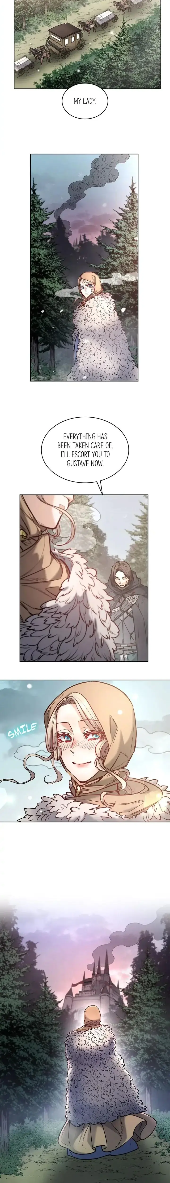 Lady Devil Chapter 125 - Page 9