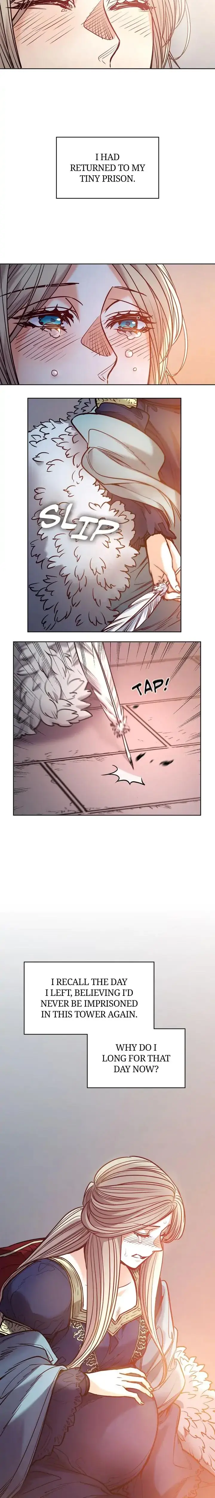 Lady Devil Chapter 126 - Page 10