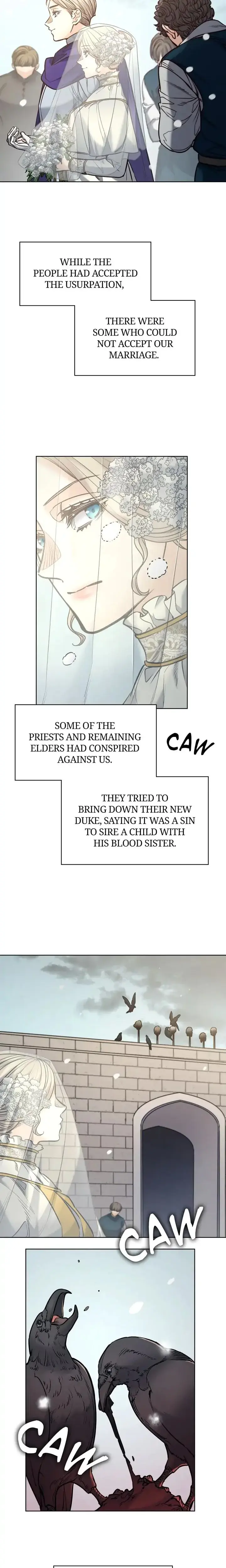 Lady Devil Chapter 126 - Page 13