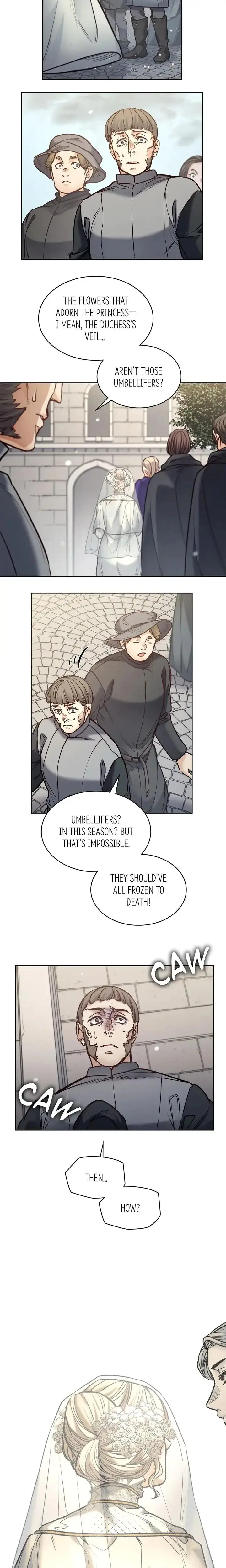 Lady Devil Chapter 126 - Page 15