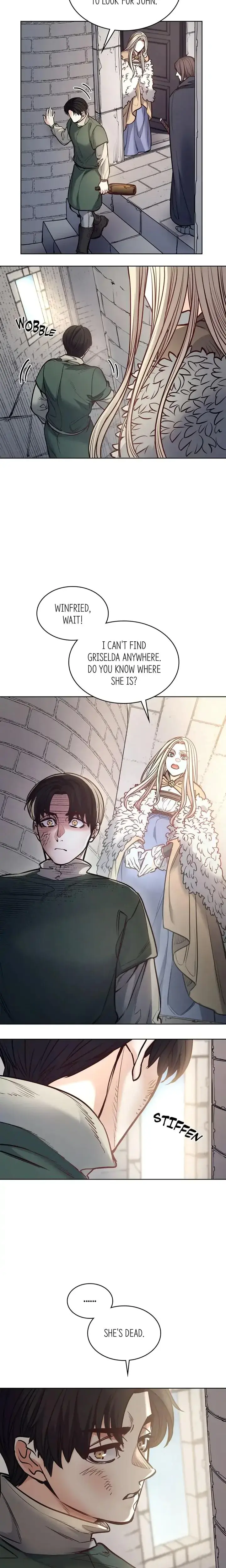 Lady Devil Chapter 126 - Page 5