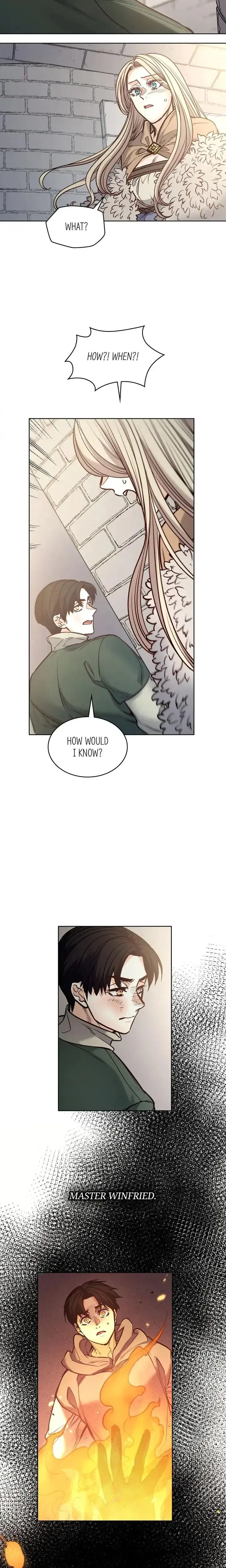 Lady Devil Chapter 126 - Page 6