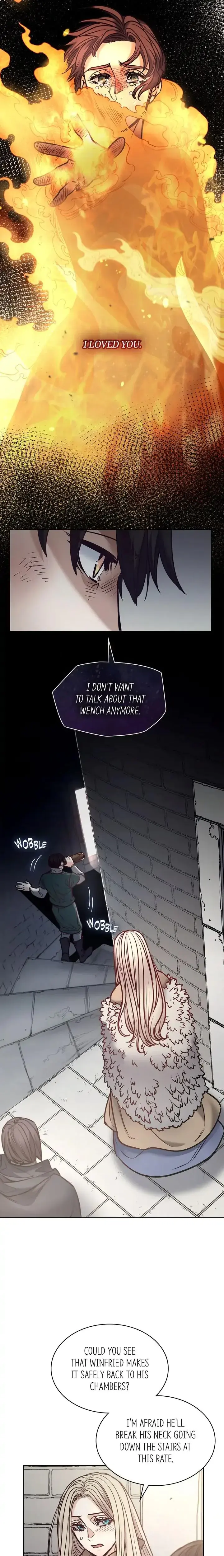 Lady Devil Chapter 126 - Page 7