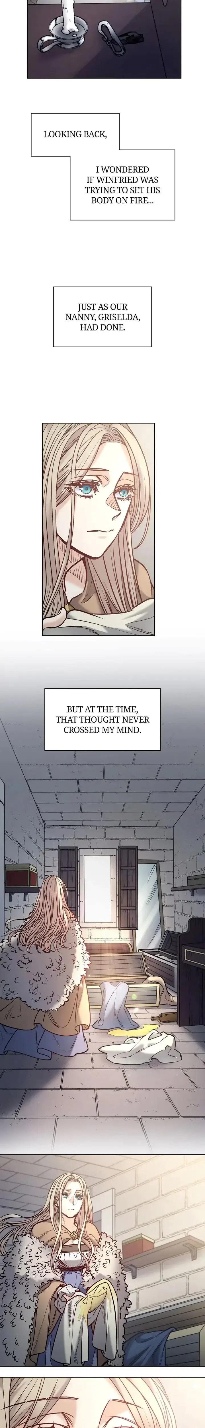 Lady Devil Chapter 126 - Page 9