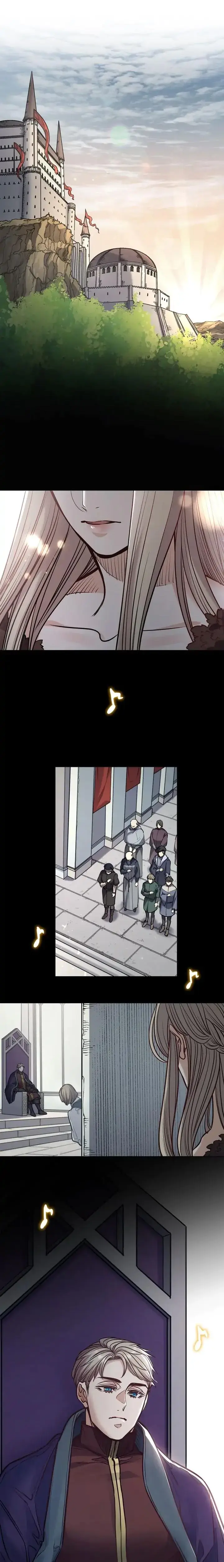 Lady Devil Chapter 127 - Page 1