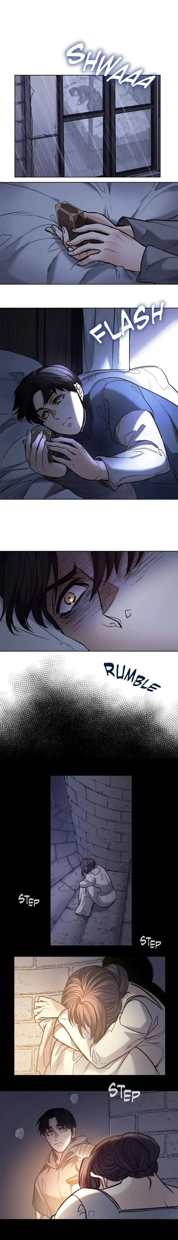 Lady Devil Chapter 127 - Page 15
