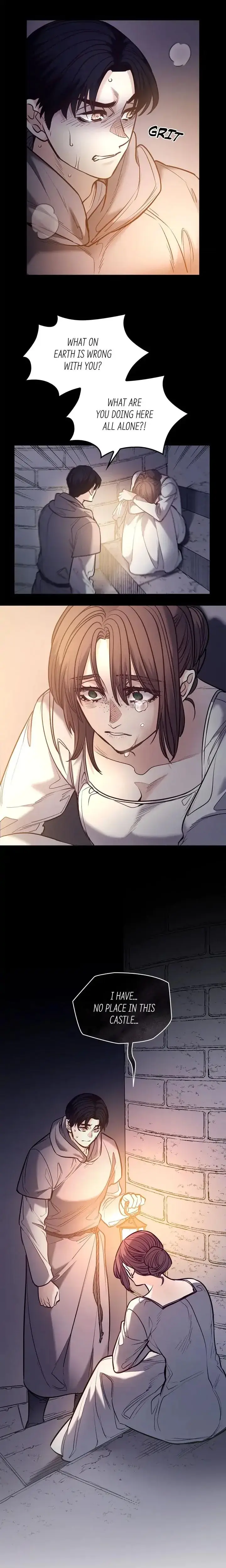 Lady Devil Chapter 127 - Page 16
