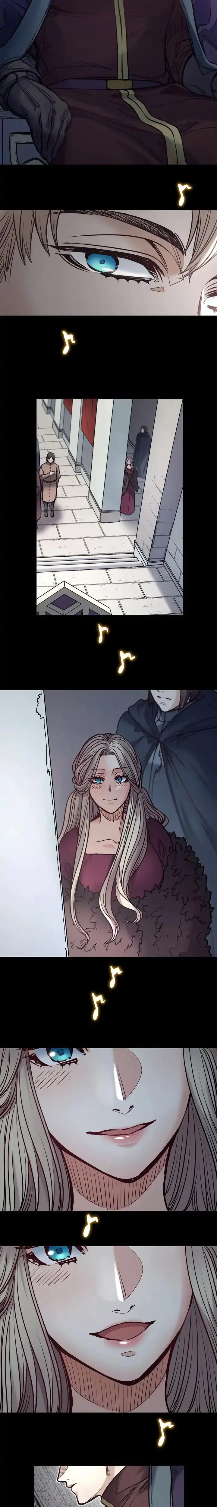 Lady Devil Chapter 127 - Page 2