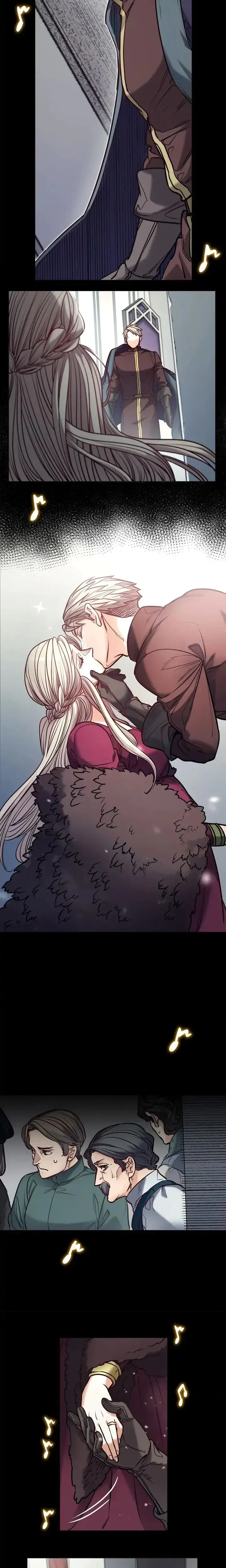Lady Devil Chapter 127 - Page 3