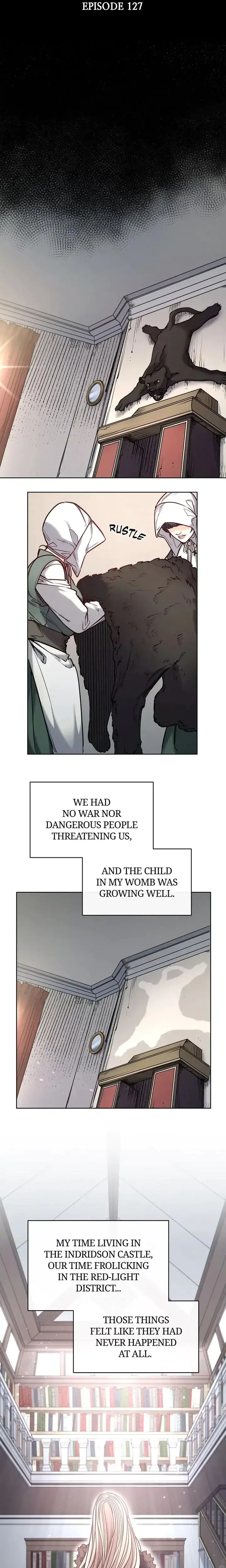 Lady Devil Chapter 127 - Page 5