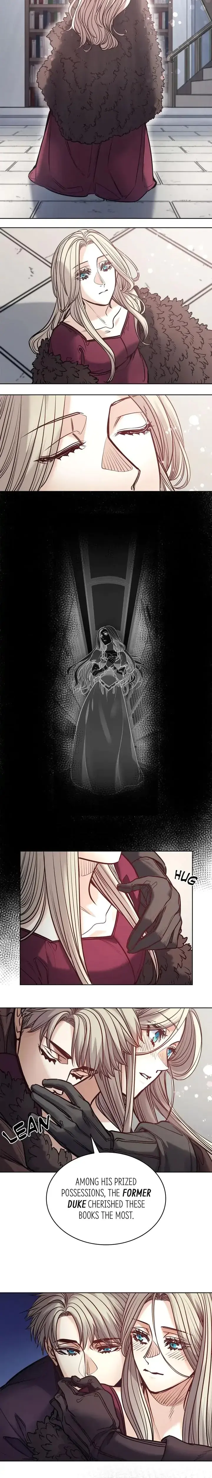 Lady Devil Chapter 127 - Page 6