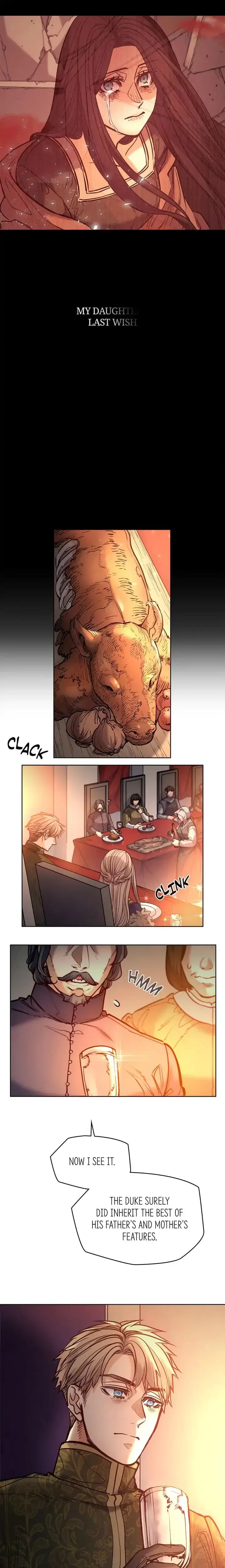 Lady Devil Chapter 128 - Page 12