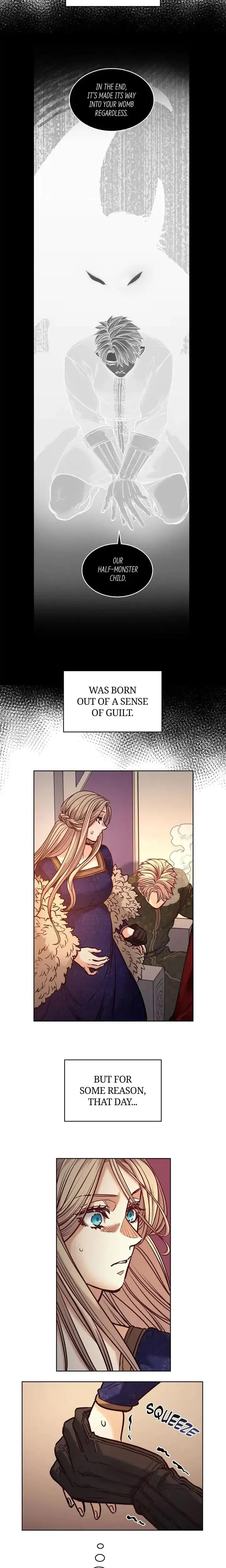 Lady Devil Chapter 128 - Page 15